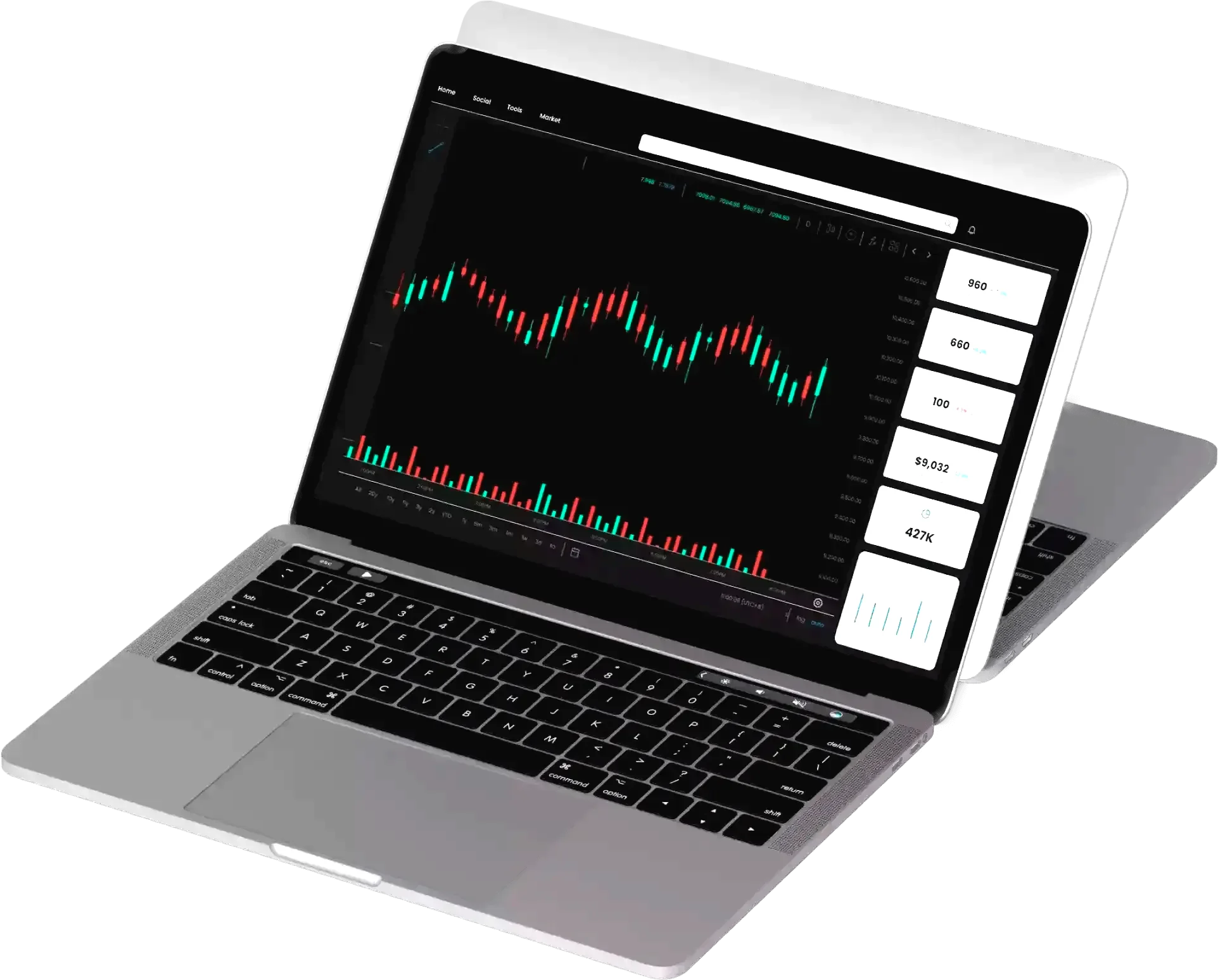 BTC-Siddoris v11 piattaforma crypto